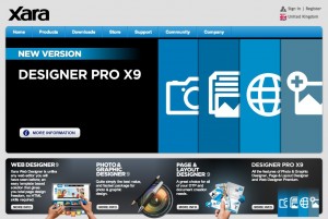 Xara Web Designer Premium 23.3.0.67471 instal the new version for android