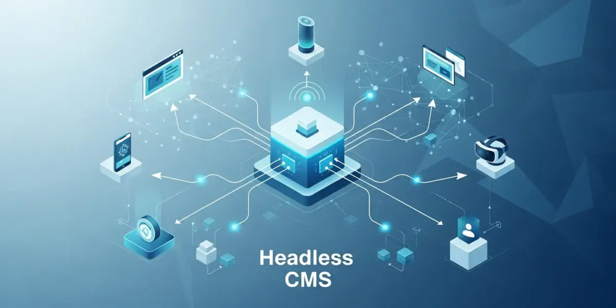 Featured image for 10 Best Headless CMS Platforms for Enterprise in 2025