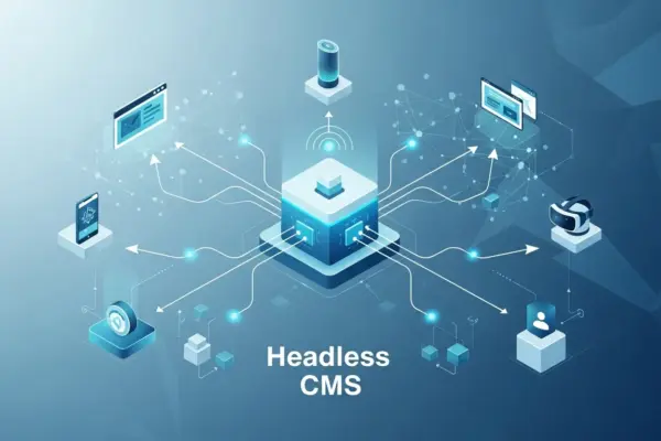 Featured image for 10 Best Headless CMS Platforms for Enterprise in 2025