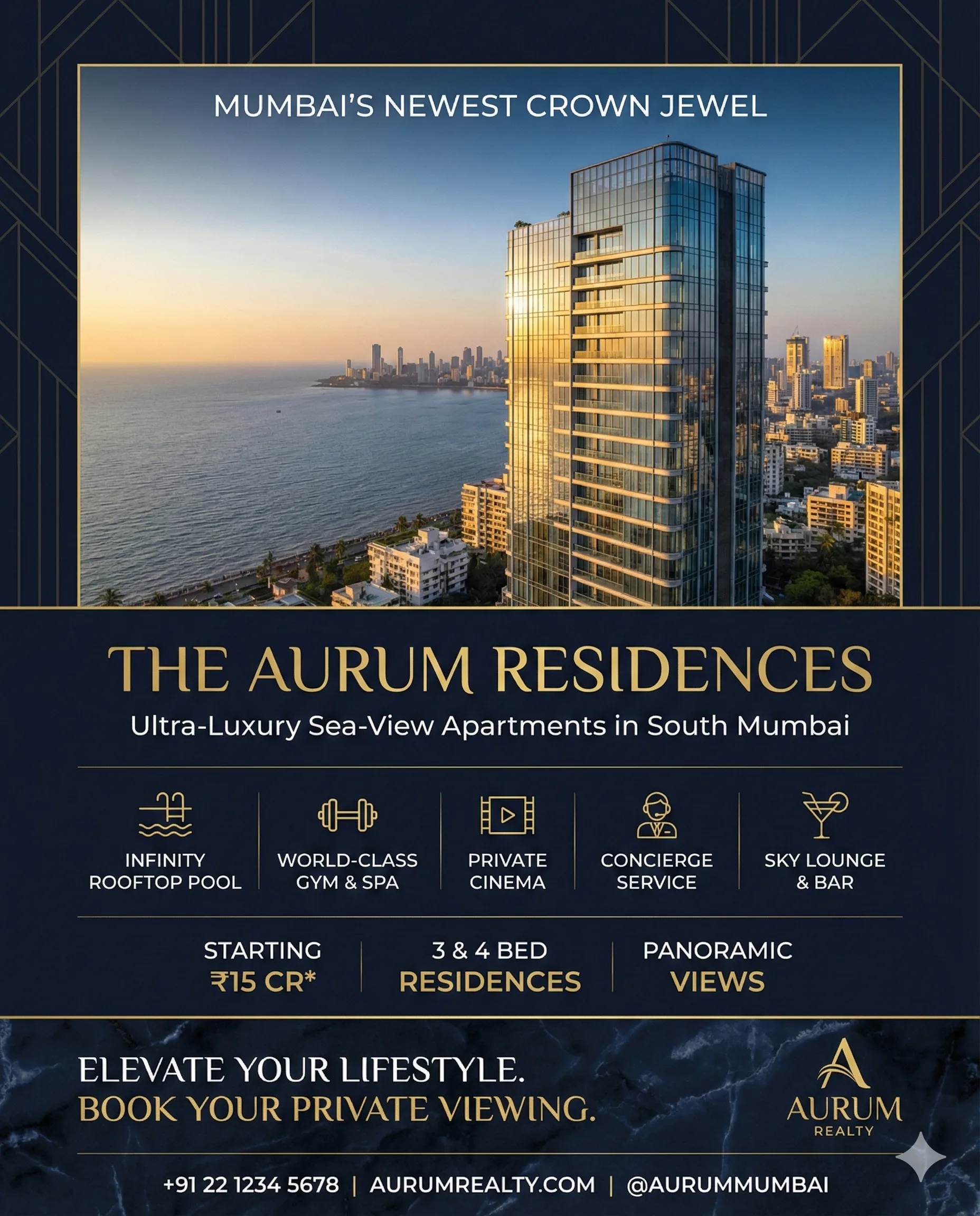 Graphic Design Work 1