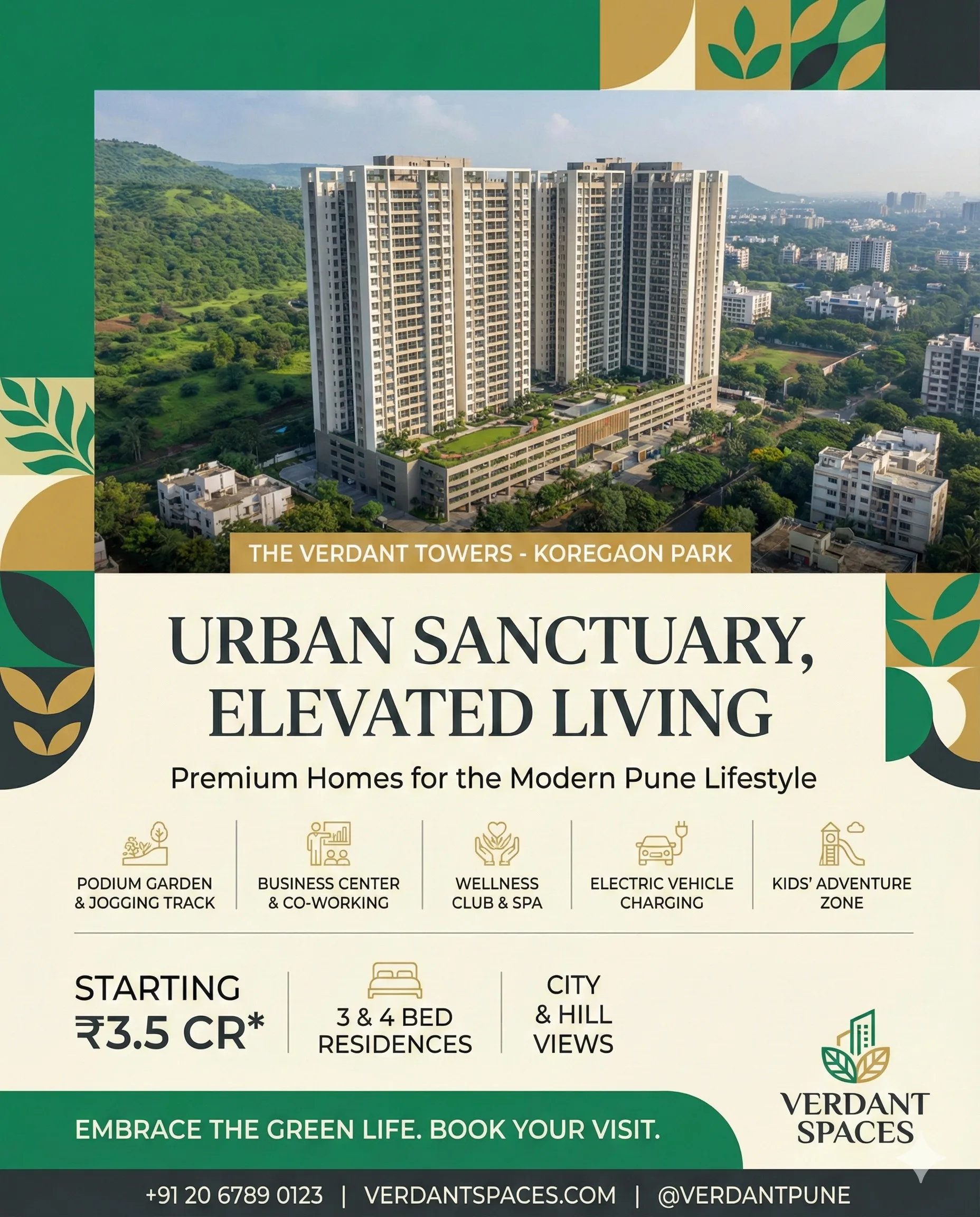 Graphic Design Work 3