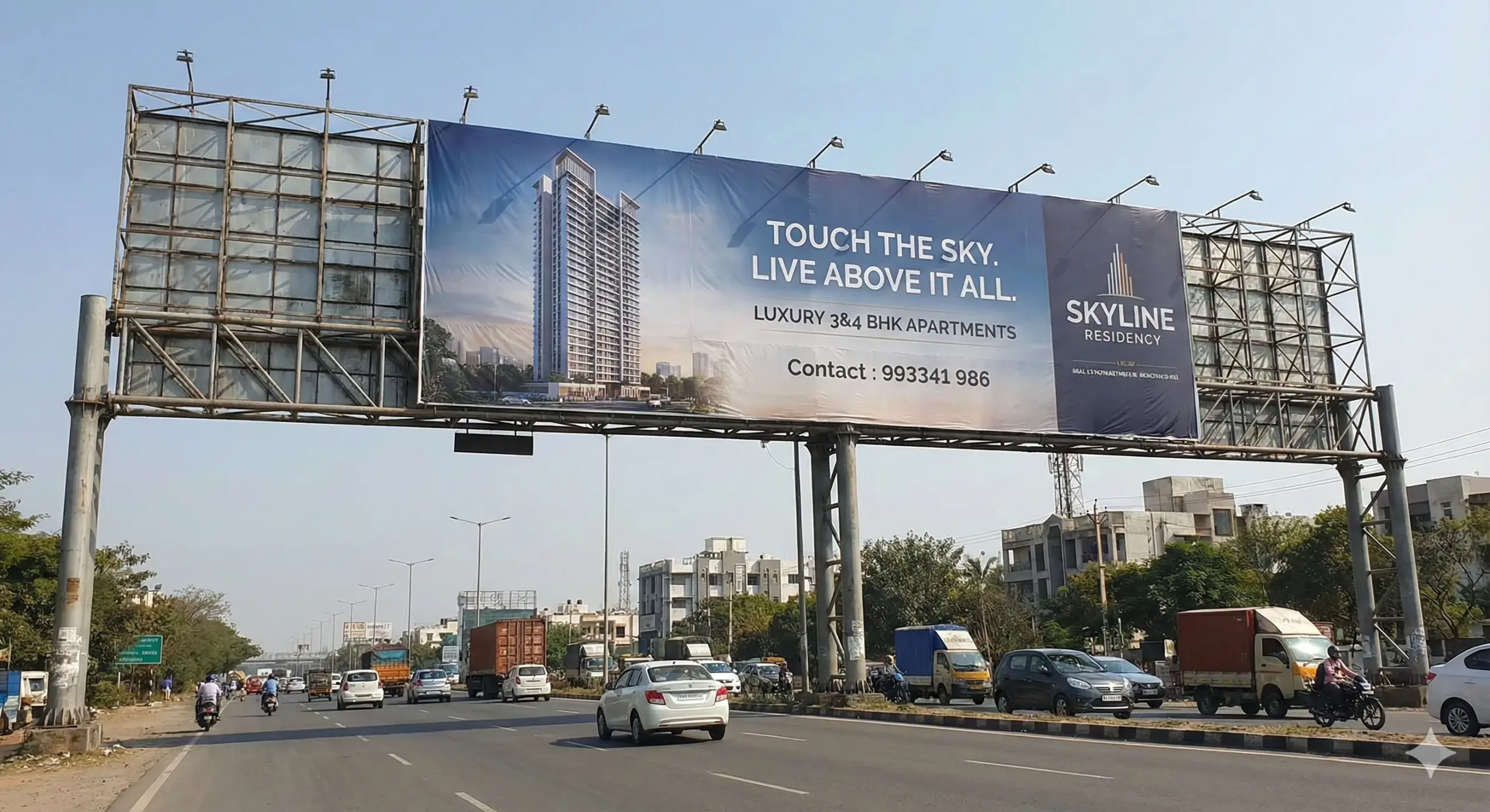 Graphic Design Work 5