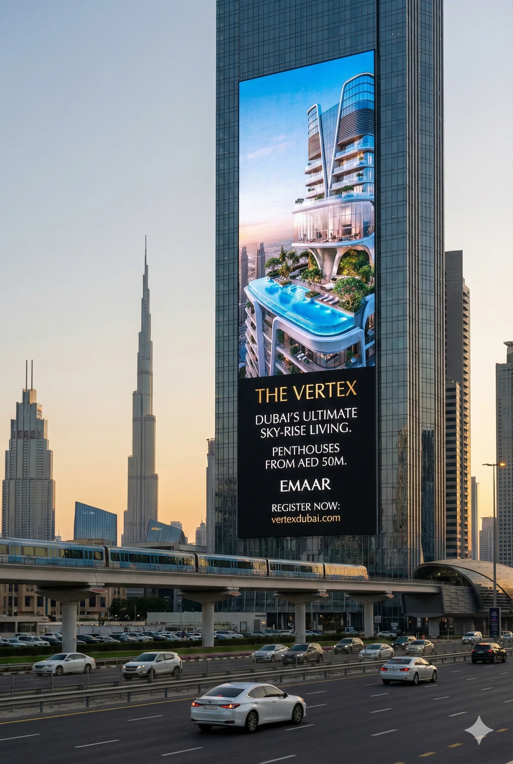 Graphic Design Work 8