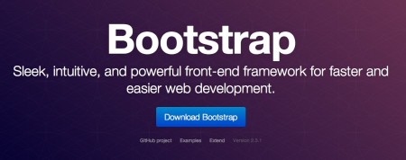 Bootstrap