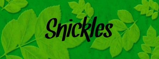 SNICKLES