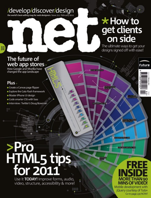 Net Magazine