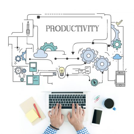 Increase Workplace Productivity
