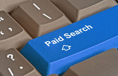 Paid Search