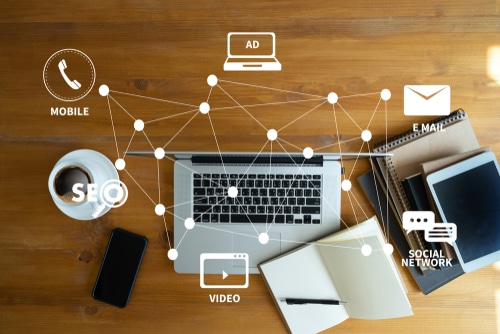 Search Marketing