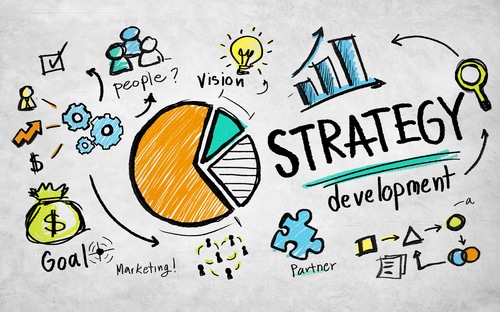 Strategy and Planning